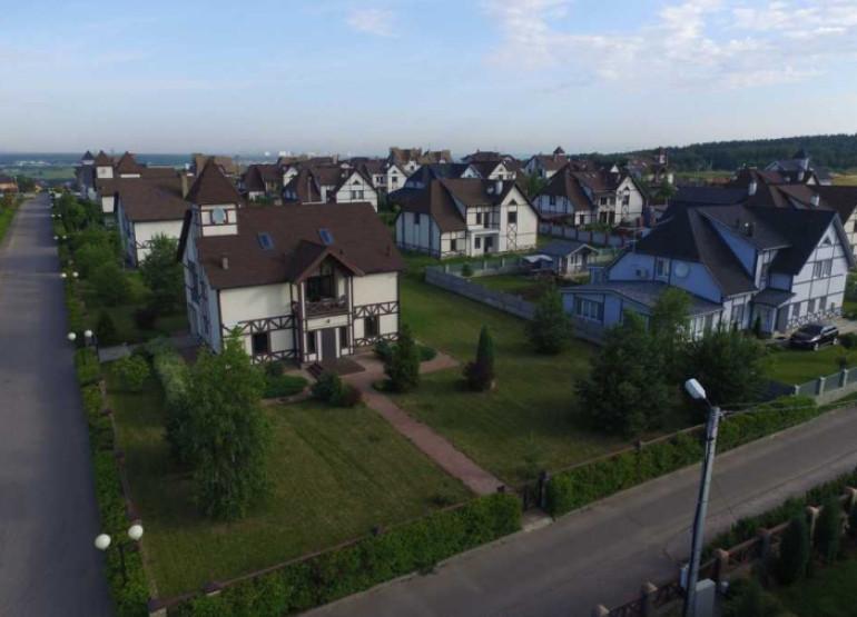 Чулково Клаб: Вид территории