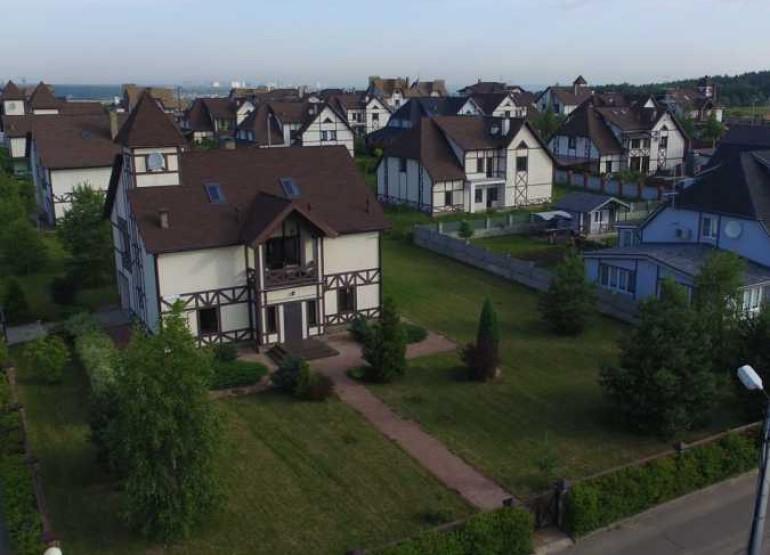 Чулково Клаб: Вид здания